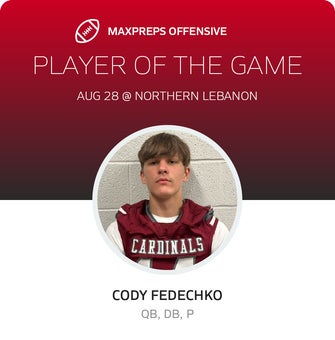 Players of the Game