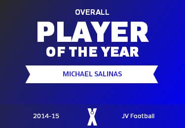 Player of the Year