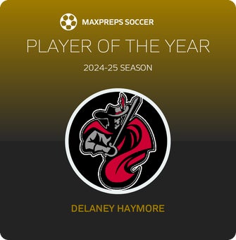 Player of the Year