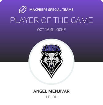 Players of the Game