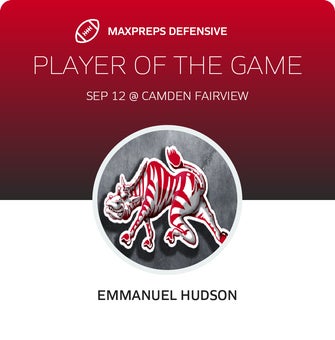 Players of the Game