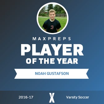 Player of the Year