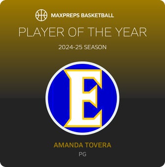 Player of the Year