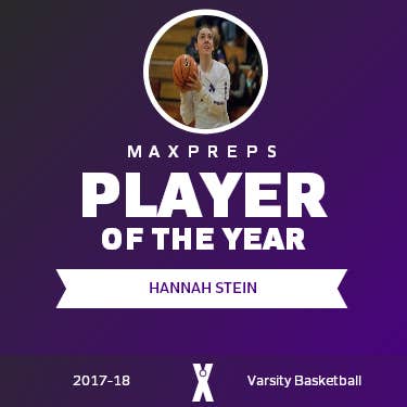 Player of the Year