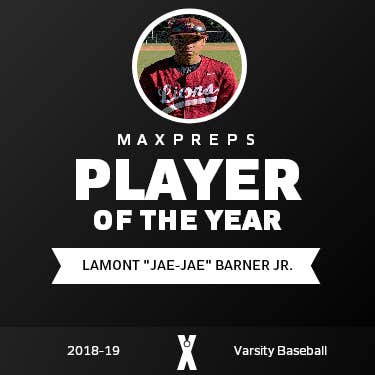 Player of the Year