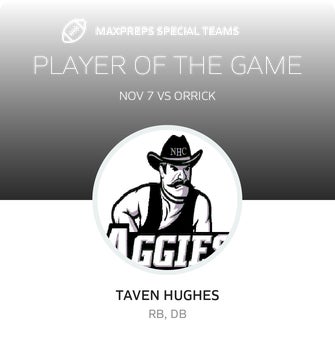 Players of the Game