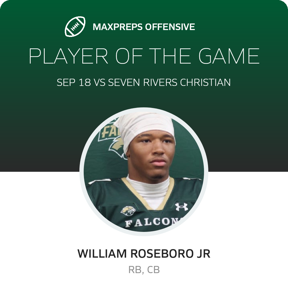 Players of the Game