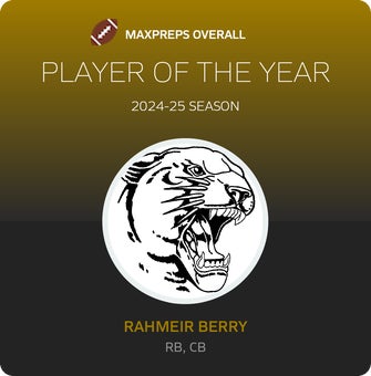 Players of the Year