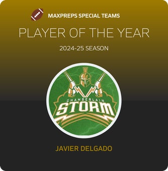 Players of the Year