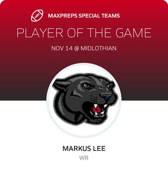 Players of the Game