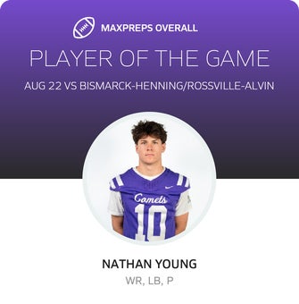 Players of the Game