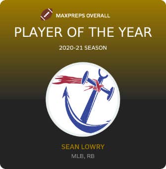 Player of the Year