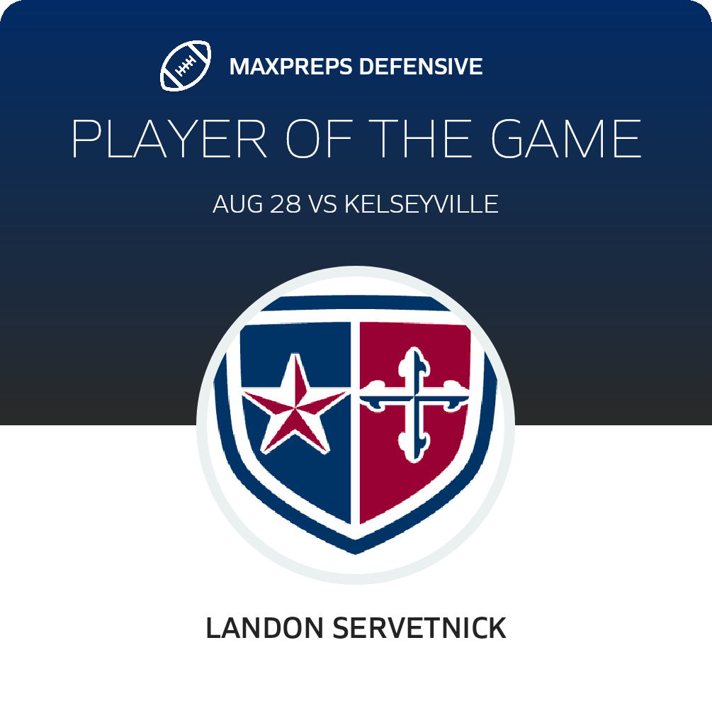 Players of the Game