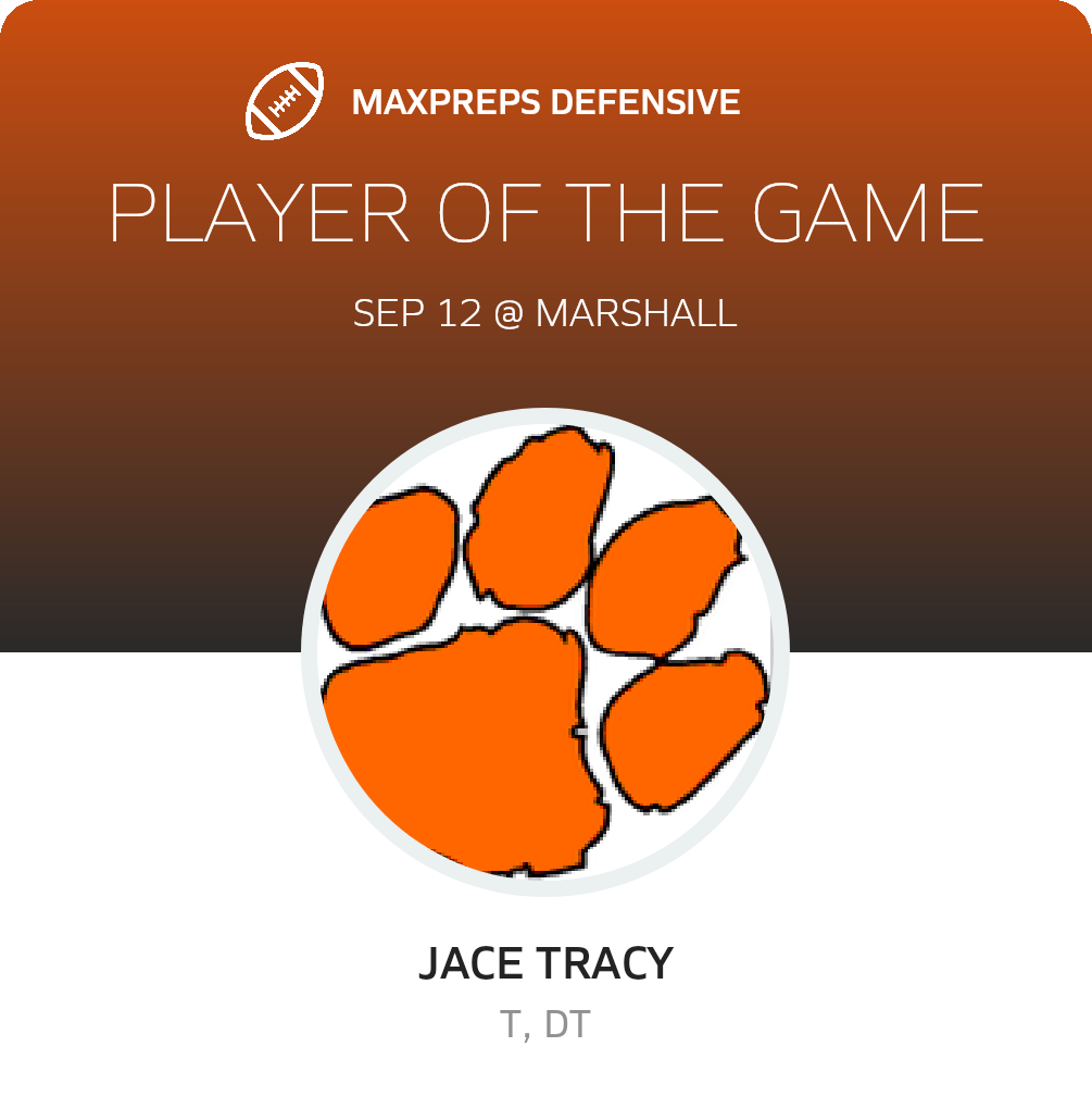 Players of the Game