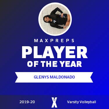 Player of the Year