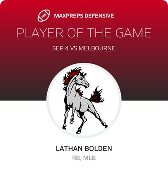 Players of the Game