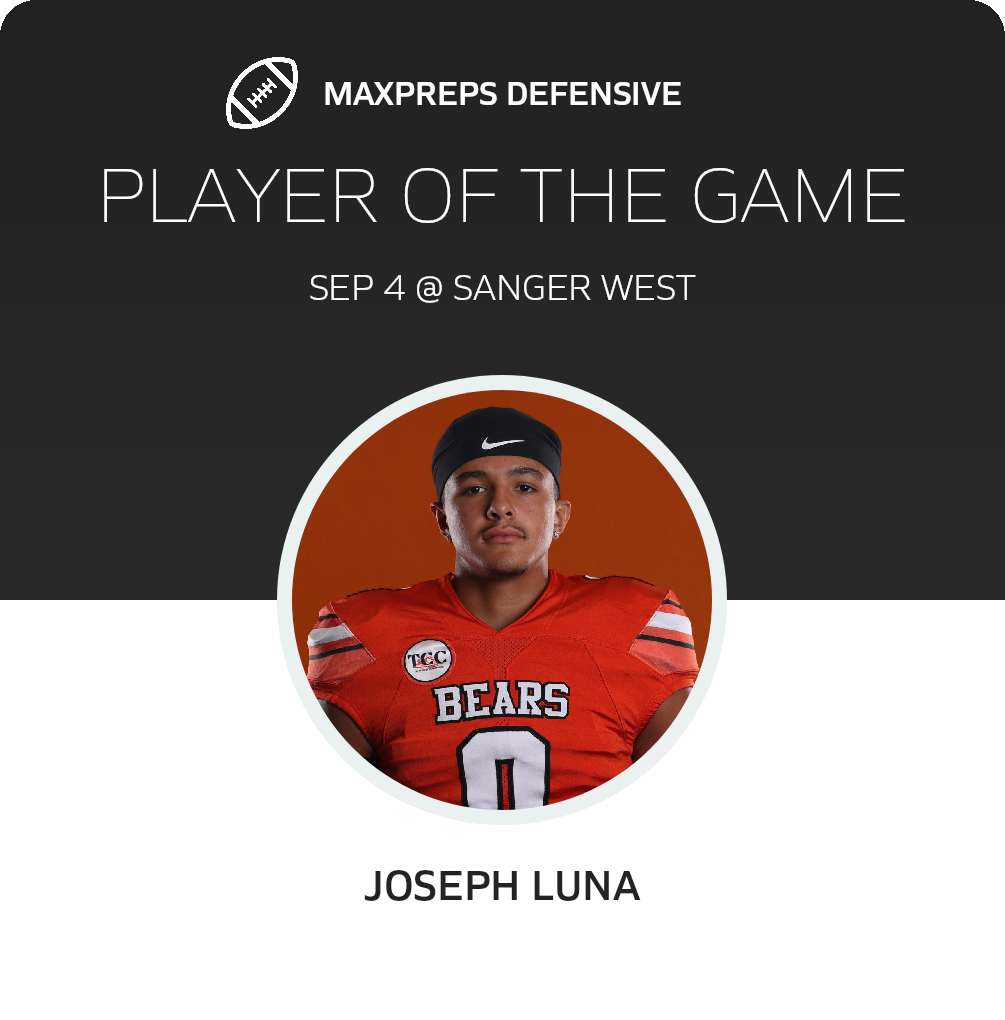 Players of the Game
