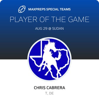 Players of the Game