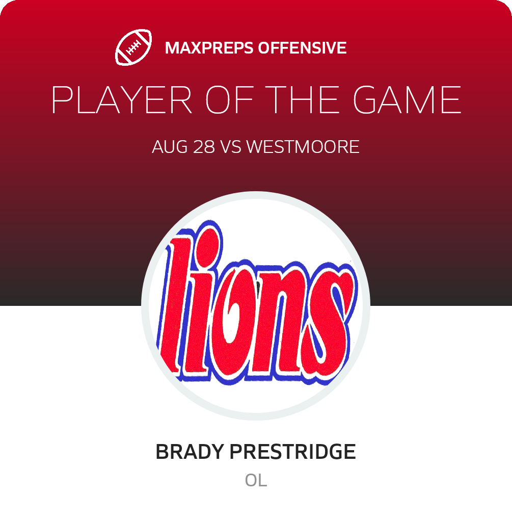 Players of the Game
