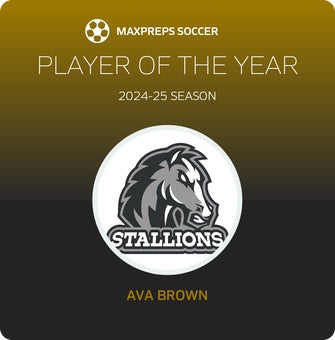 Player of the Year
