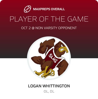 Players of the Game