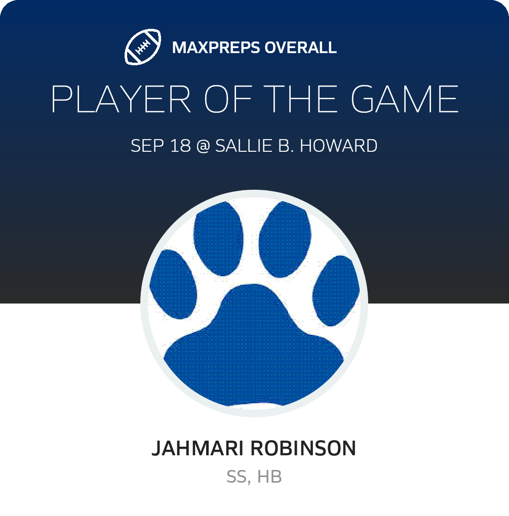 Players of the Game