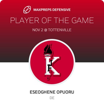 Players of the Game
