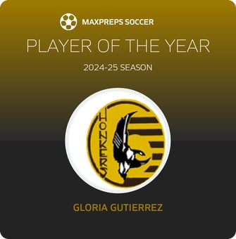 Player of the Year