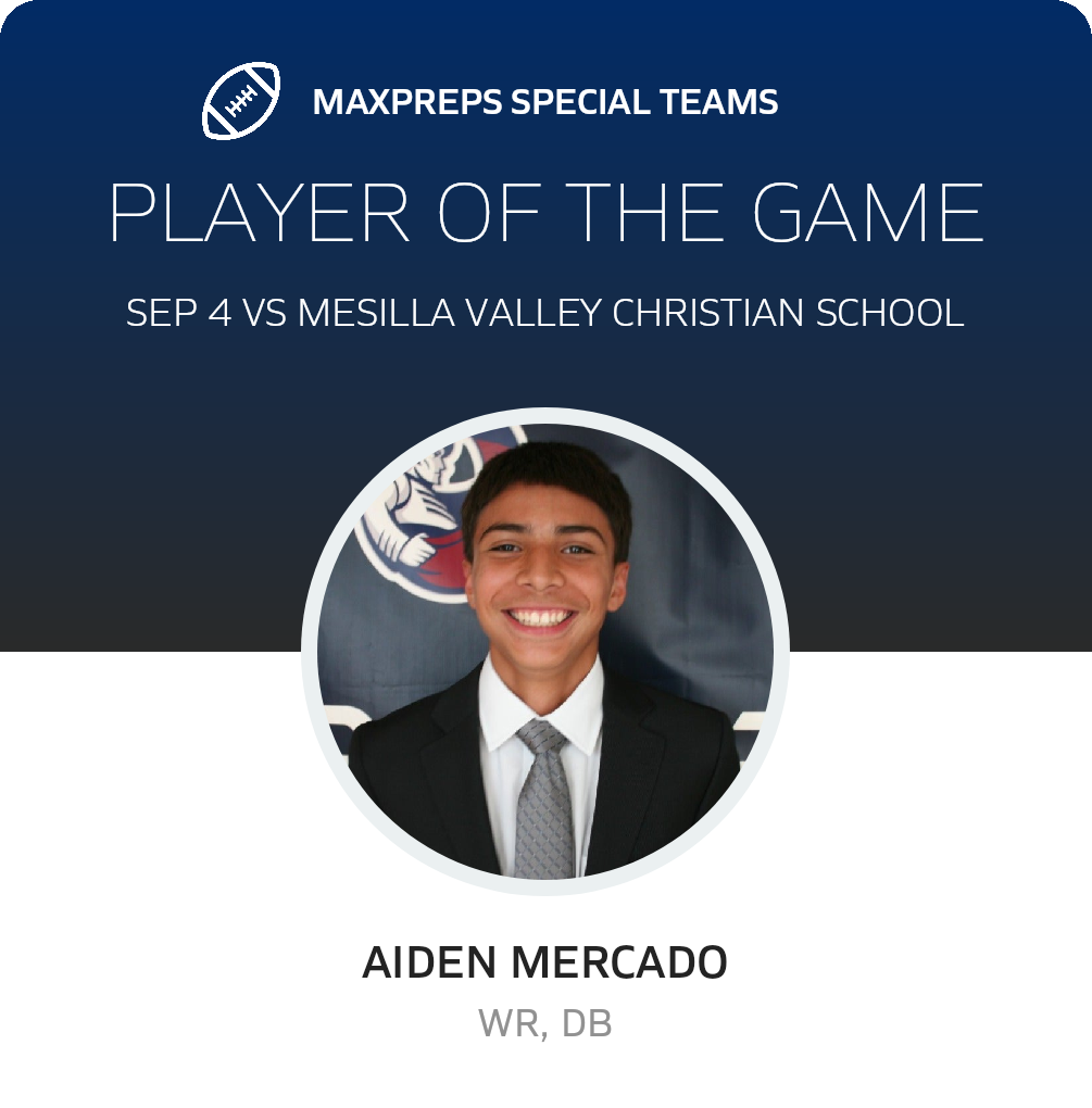 Players of the Game
