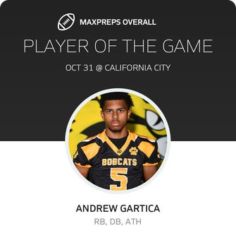 Players of the Game