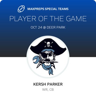 Players of the Game