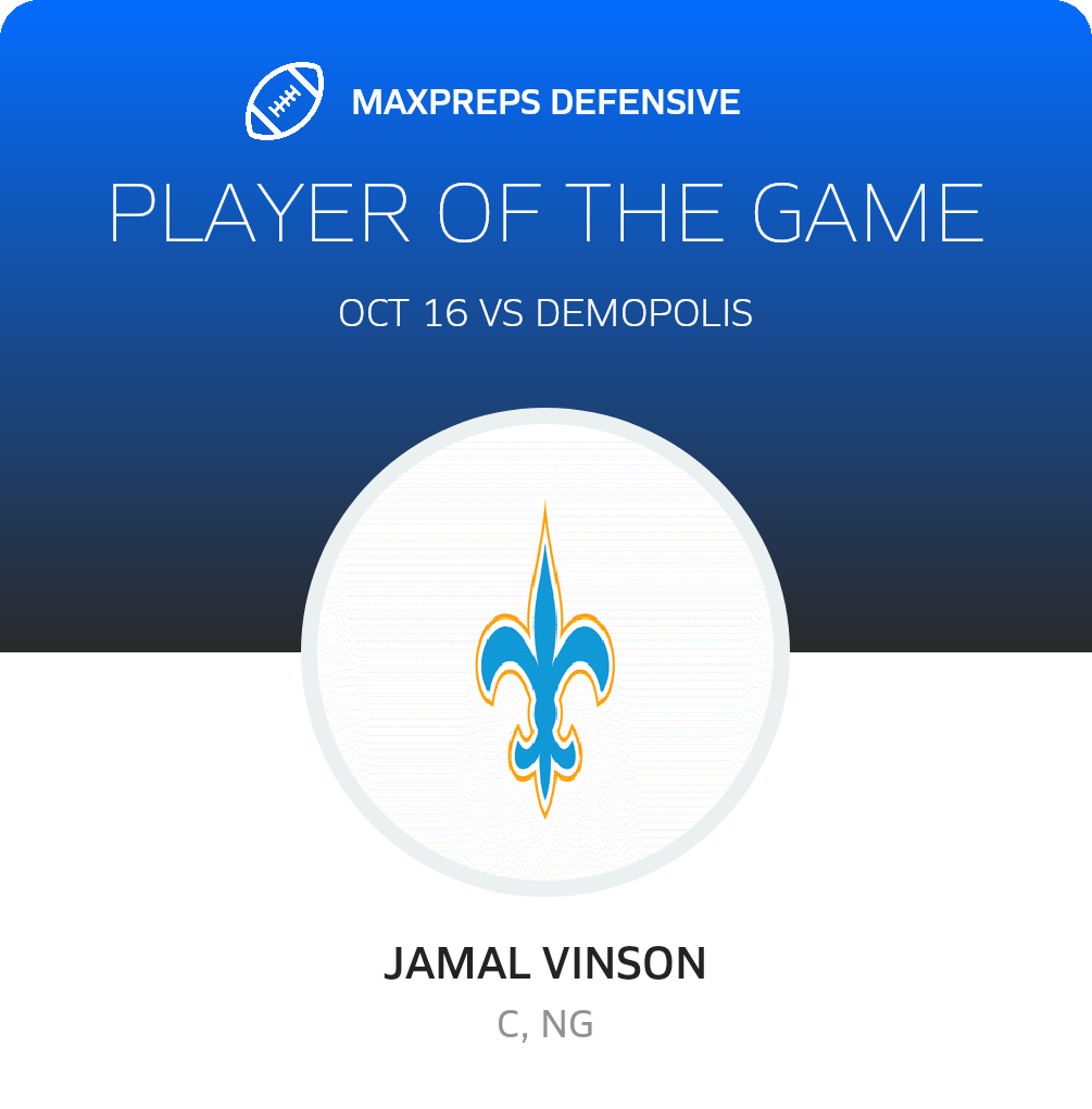 Players of the Game