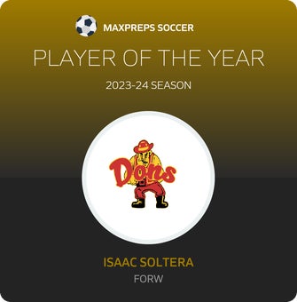 Player of the Year