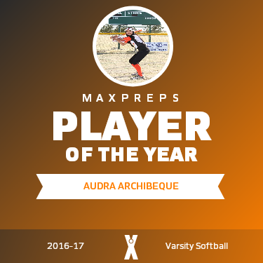Player of the Year