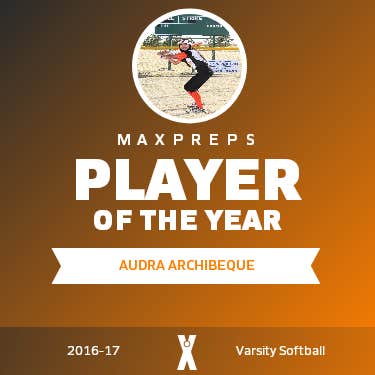 Player of the Year