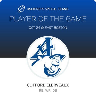 Players of the Game