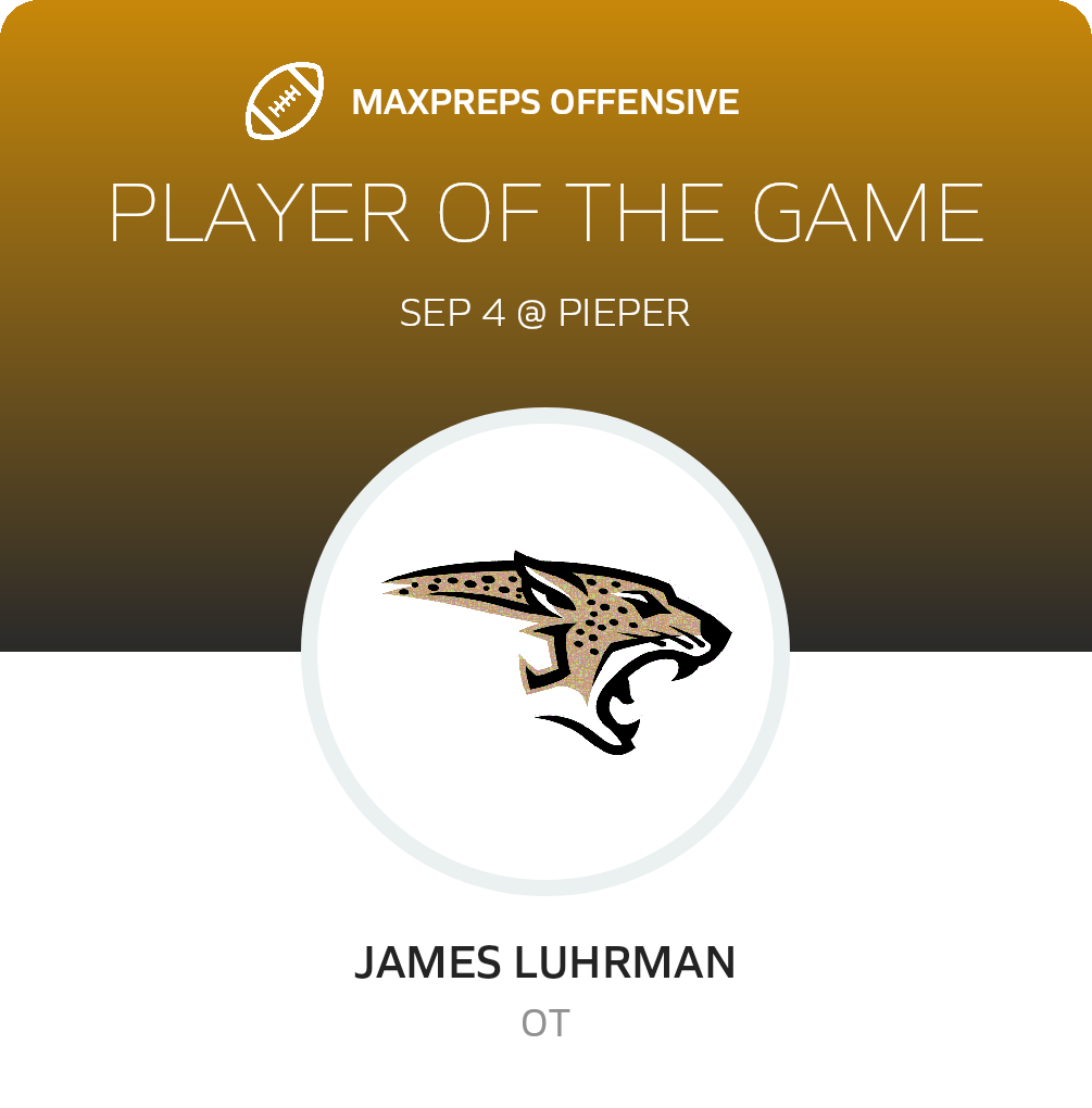 Players of the Game