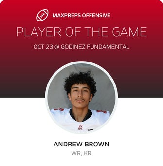 Players of the Game