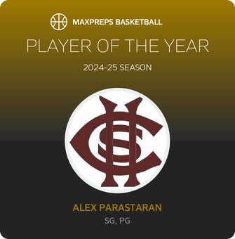 Player of the Year