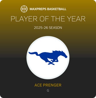 Player of the Year