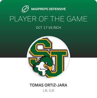 Players of the Game