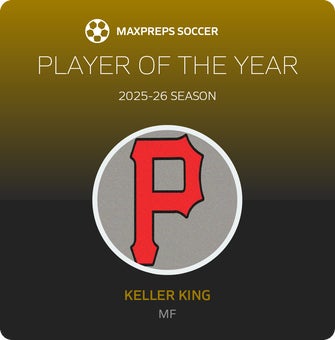 Player of the Year