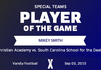 Players of the Game