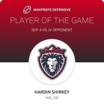 Players of the Game