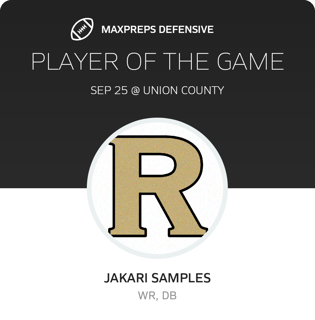 Players of the Game