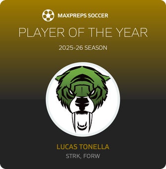 Player of the Year