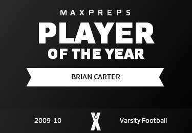 Player of the Year