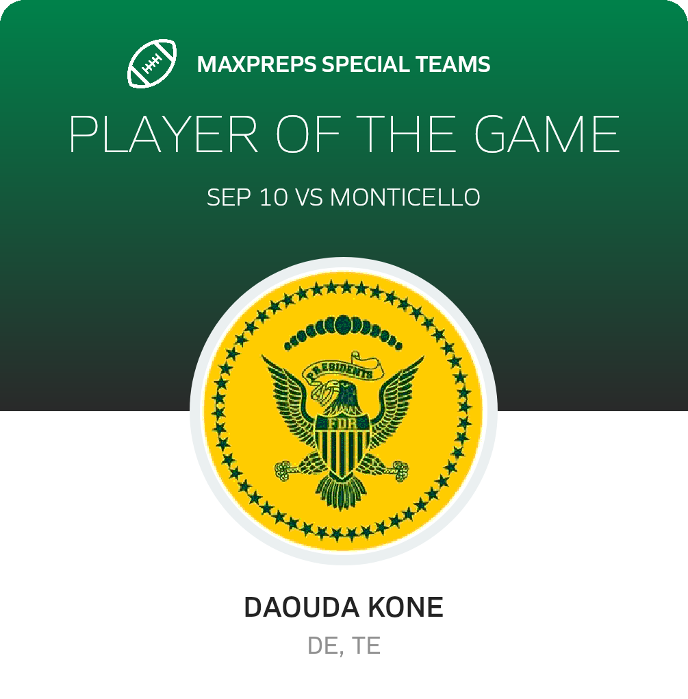 Players of the Game