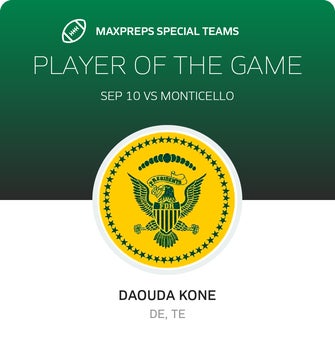 Players of the Game
