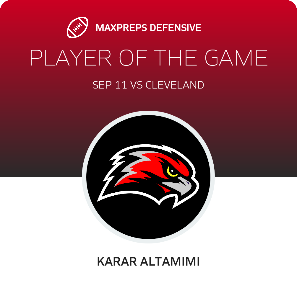Players of the Game